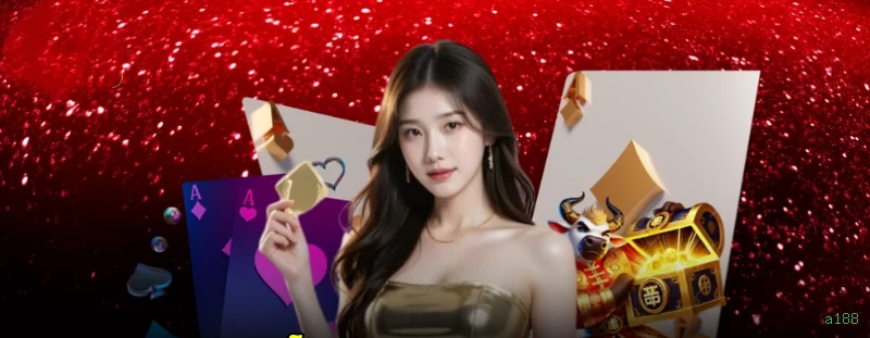 a188 multi dispositivo