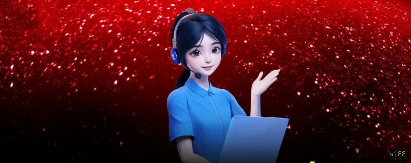 Bônus boas-vindas a188 R$100