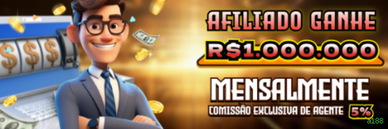 Cashback VIP a188 - reembolso semanal