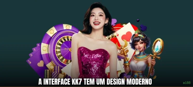 Bônus e prêmios a188